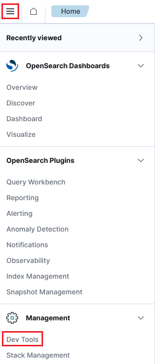 Dev Tools console from all pages