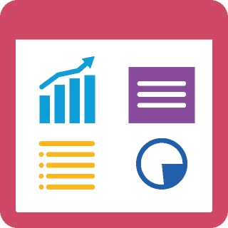 OpenSearch Dashboards icon