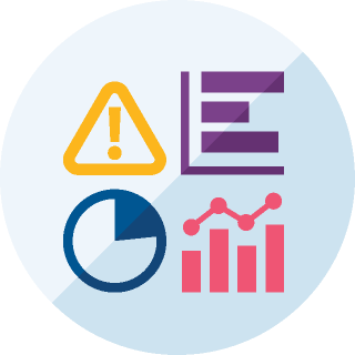 OpenSearch Dashboards icon