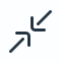 minimize icon