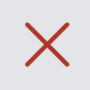 red cross icon