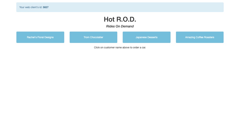 Hot R.O.D.