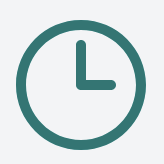 clock icon