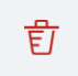 trash icon
